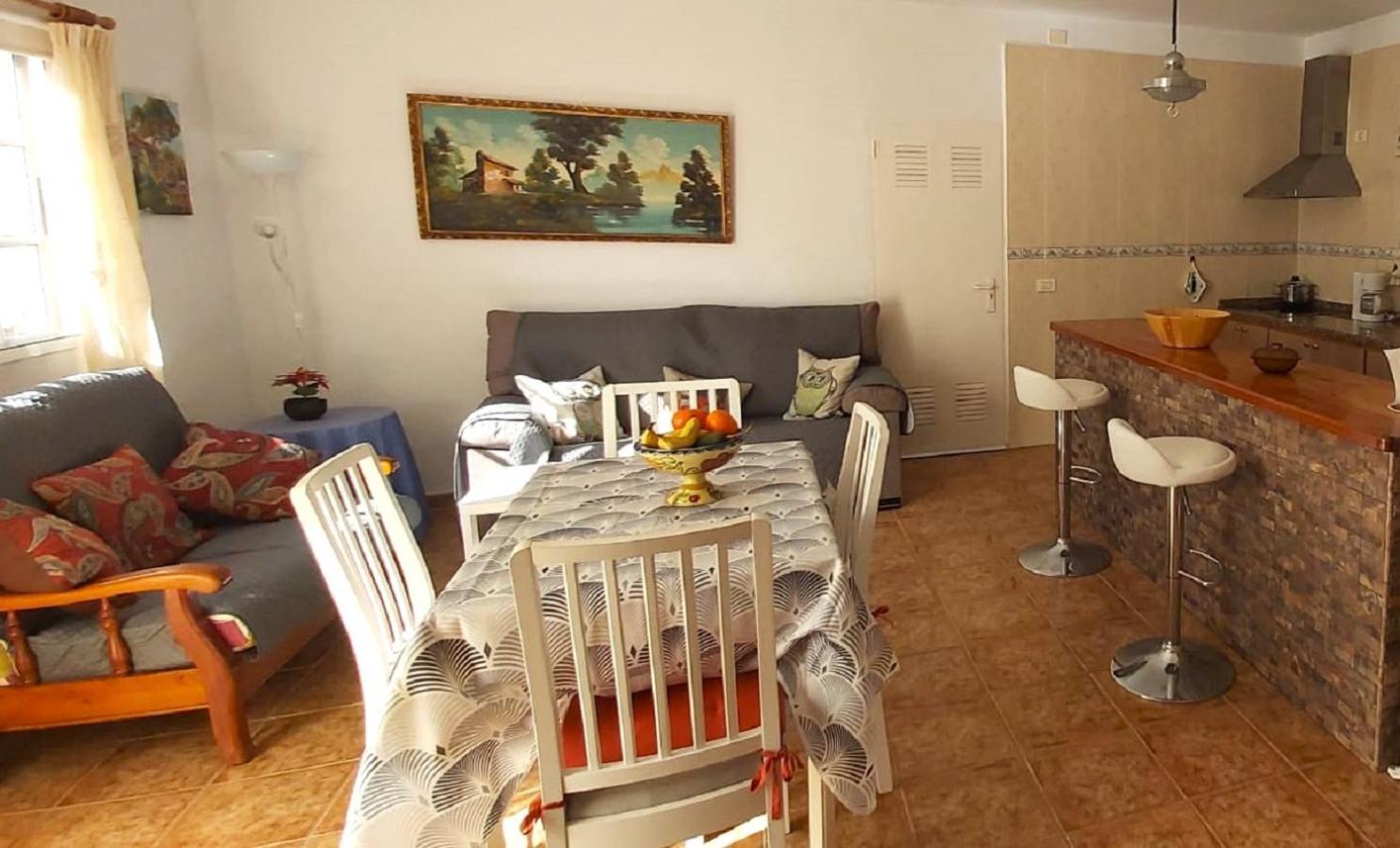 Casa Carmele