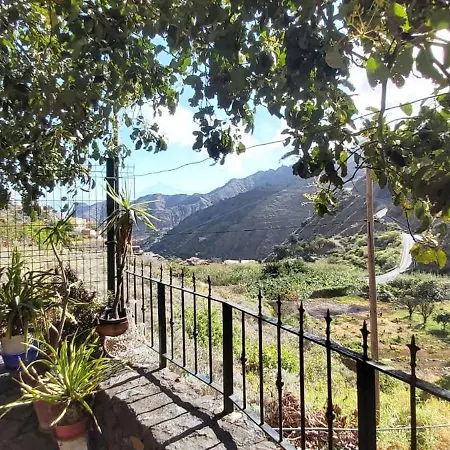 Villa Casa Carmele à Hermigua Extérieur photo