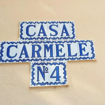 Villa Casa Carmele à Hermigua Extérieur photo