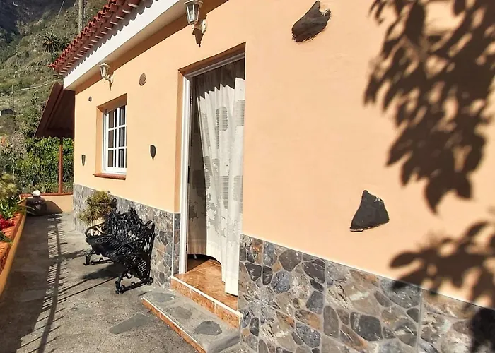 Casa Carmele