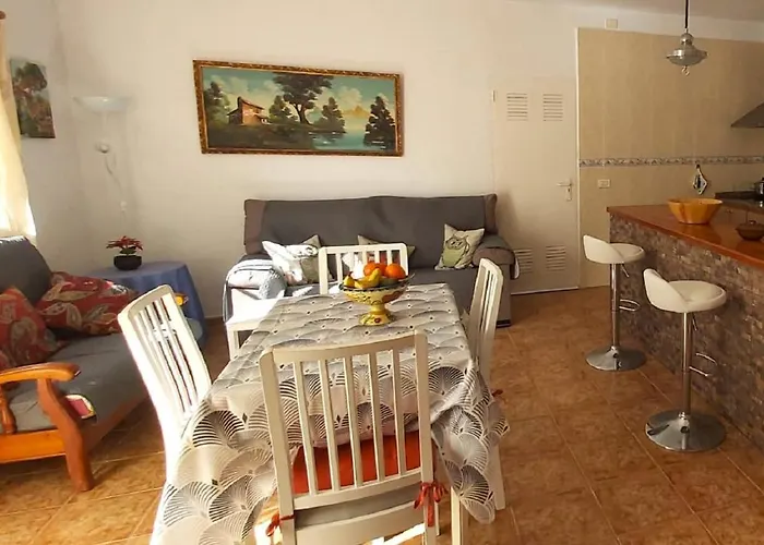 Casa Carmele