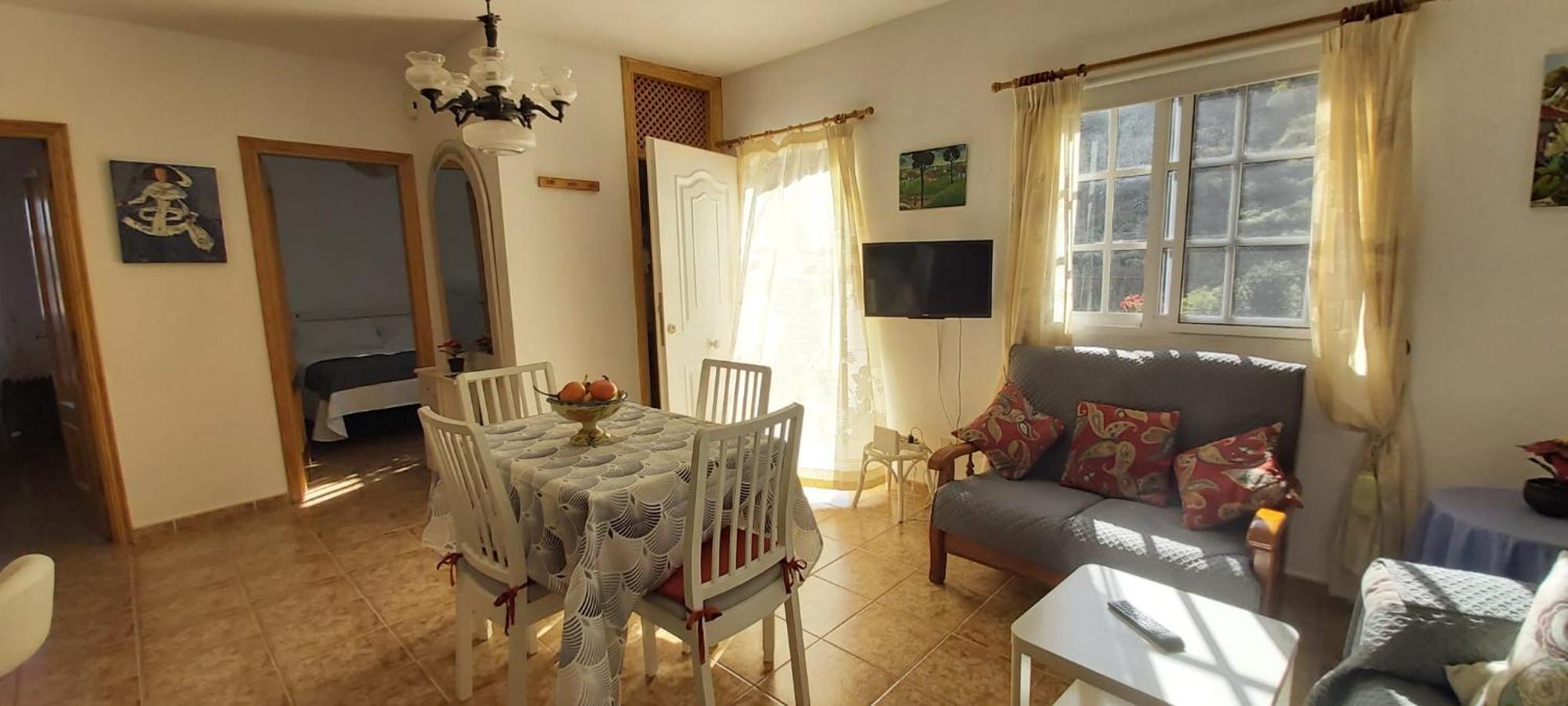 Casa Carmele Holiday home *