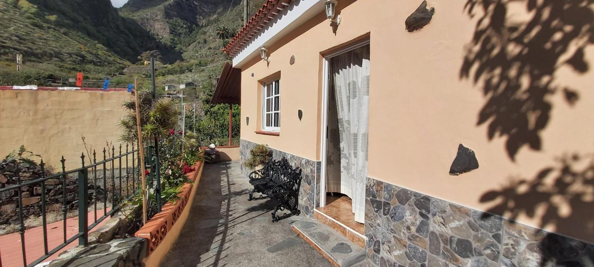 Holiday home Casa Carmele *