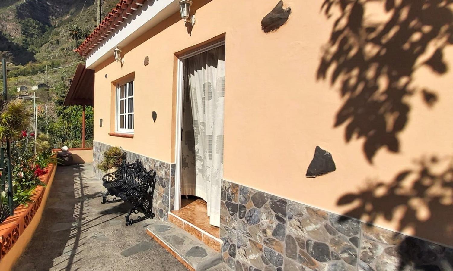 Casa Carmele Holiday home Hermigua