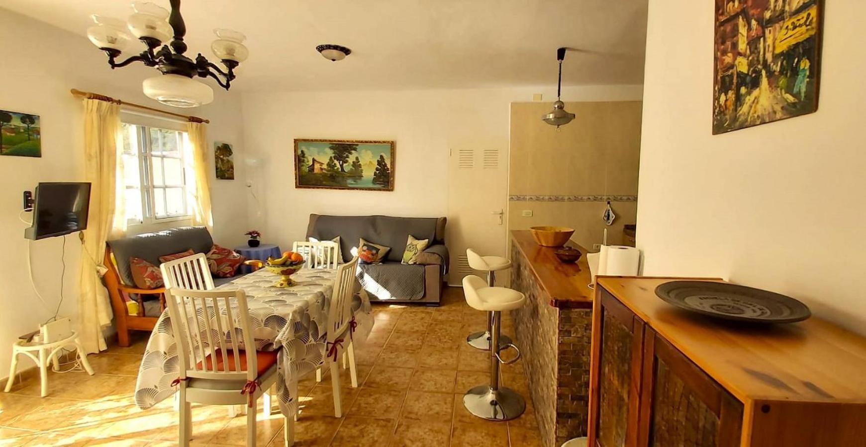 Casa Carmele * Hermigua